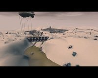 SOLAR Campaigns screenshot, image №393384 - RAWG