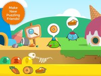 Hidden Pictures Puzzle Town – Kids Learning Games screenshot, image №1451485 - RAWG