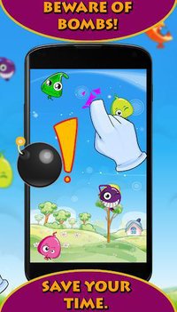 Balloon Popping Game for Kids screenshot, image №1415523 - RAWG