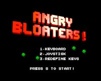 Angry Bloaters screenshot, image №2290106 - RAWG