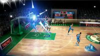 NBA Unrivaled screenshot, image №541605 - RAWG