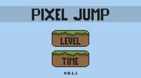 Pixel Jump (Funny Pixel Games) screenshot, image №3111340 - RAWG