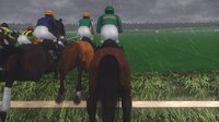 Champion Jockey: G1 Jockey & Gallop Racer screenshot, image №577796 - RAWG
