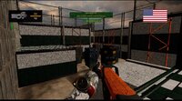 Lucky Pikinini - Advanced Killer Cyborg screenshot, image №4097252 - RAWG