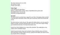 Lime Ergot screenshot, image №2407204 - RAWG