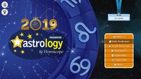 Astrology and Horoscopes Premium screenshot, image №1761820 - RAWG