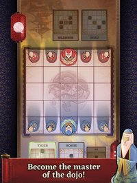 Onitama: The Board Game screenshot, image №1597692 - RAWG
