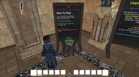 Harry Potter Unity (Prototype) screenshot, image №3867934 - RAWG