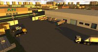 Heavy Truck Simulator screenshot, image №1440248 - RAWG