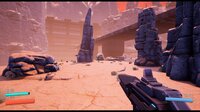 Star Eater (Studio SyndiCat) screenshot, image №2993689 - RAWG