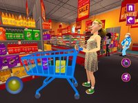 Virtual Super Granny 3D Game screenshot, image №2227122 - RAWG