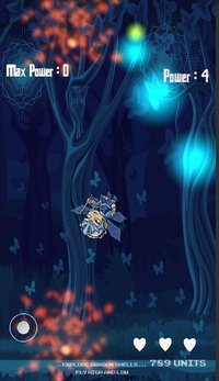 explosive fly screenshot, image №2186794 - RAWG
