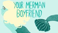 Your Merman Boyfriend screenshot, image №1016602 - RAWG