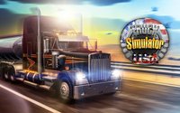 Truck Simulator USA screenshot, image №1537890 - RAWG