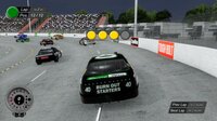 Saturday Night Racing screenshot, image №4159475 - RAWG