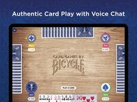 Card Games by Bicycle screenshot, image №3077480 - RAWG