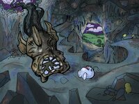 Mush (itch) (TheCabbageKnight) screenshot, image №3205546 - RAWG