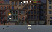 Unity CWC Prototype 3 screenshot, image №2464045 - RAWG
