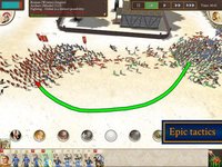 ROME: Total War - BI screenshot, image №2064689 - RAWG