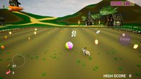 Bunny Bouncer screenshot, image №2390228 - RAWG