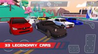 Drift Clash screenshot, image №1380131 - RAWG