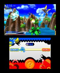 Sonic Generations screenshot, image №574521 - RAWG