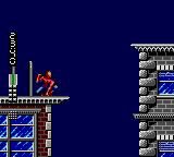 The Amazing Spider-Man vs. The Kingpin screenshot, image №739474 - RAWG