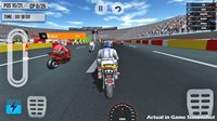Bike Racing 2018 - Extreme Bike Race screenshot, image №2078300 - RAWG