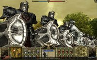 King Arthur - The Role-playing Wargame screenshot, image №1720969 - RAWG