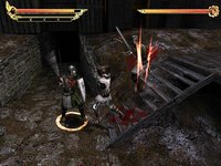 Knights of the Temple: Infernal Crusade screenshot, image №361257 - RAWG
