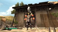 Way of the Samurai 3 screenshot, image №285579 - RAWG