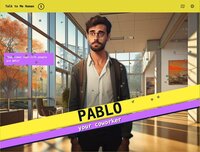 Talk to Me Human screenshot, image №4279462 - RAWG