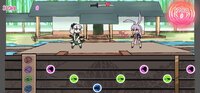 Phantom Girl Rhythm screenshot, image №2900054 - RAWG