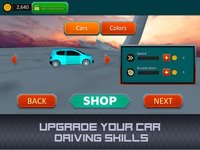 Ramp Cars - Mega Driving screenshot, image №2165037 - RAWG