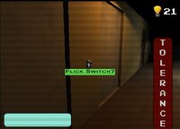 Lights Out (itch) (SmoothAzz) screenshot, image №3313459 - RAWG
