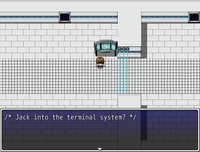 SHELL_BREAK screenshot, image №1754858 - RAWG