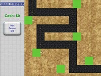 Tower Defense (itch) screenshot, image №2227328 - RAWG