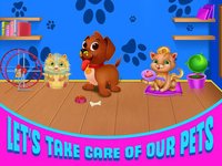 Teacher Rush: School Homework! screenshot, image №1675422 - RAWG