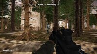 Attack on The Village screenshot, image №2486618 - RAWG