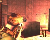 Manhunt 2 screenshot, image №529625 - RAWG