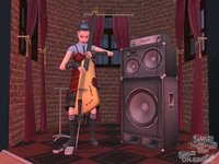 The Sims 2: Teen Style Stuff screenshot, image №484660 - RAWG