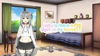 Why Is There A Girl In My House?! screenshot, image №2225682 - RAWG
