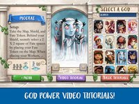 Santorini Board Game Companion screenshot, image №1990000 - RAWG