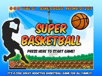 Super Basketball FREE screenshot, image №1835719 - RAWG