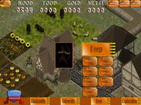 The Lost Stones Chronicles: Kingdom Realms screenshot, image №521412 - RAWG