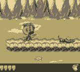 Donkey Kong Land 2 screenshot, image №746831 - RAWG