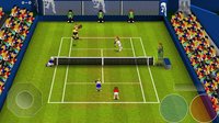 Tennis Champs Returns screenshot, image №1443753 - RAWG