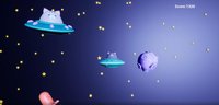 Invasion of the Space Chonker screenshot, image №2239090 - RAWG