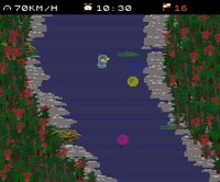 Rafting Frenzy screenshot, image №3899913 - RAWG