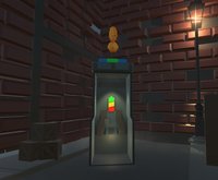 Encounters screenshot, image №1094023 - RAWG
